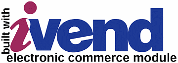 iVend E-Commerce Module